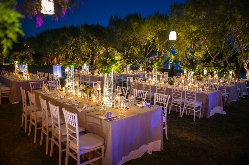 Ο γάμος σας θα αφήσει σε όλους την καλύτερη γεύση - εικόνα 2