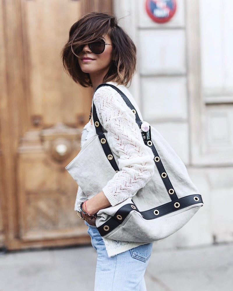 Αυτή η influencer ξέρει όσο καμιά τo girly style - εικόνα 11