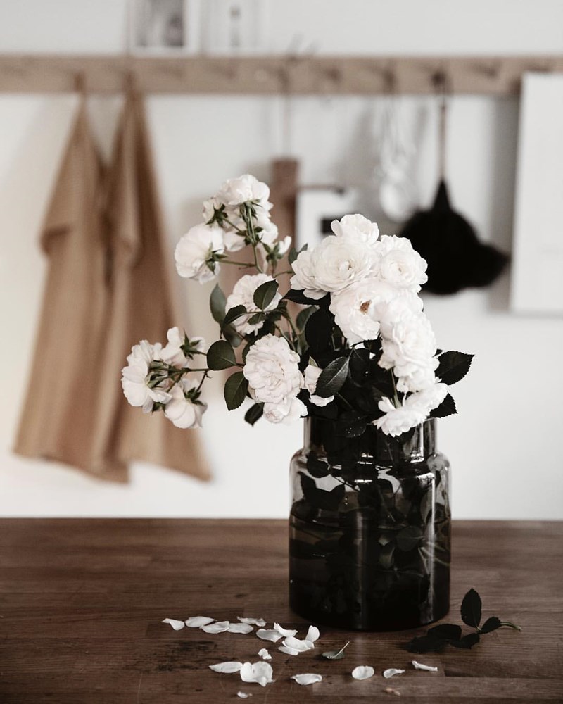 20+1 προτάσεις διακόσμησης για να βάλεις την θηλυκή σου υπογραφή στο προσωπικό σου χώρο - εικόνα 9