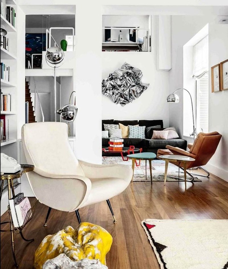 20 δωμάτια με άφθονο design μέσα στα οποία θα θέλαμε να ζούμε για πάντα - εικόνα 10