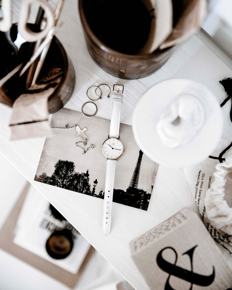 20+1 προτάσεις διακόσμησης για να βάλεις την θηλυκή σου υπογραφή στο προσωπικό σου χώρο - εικόνα 14