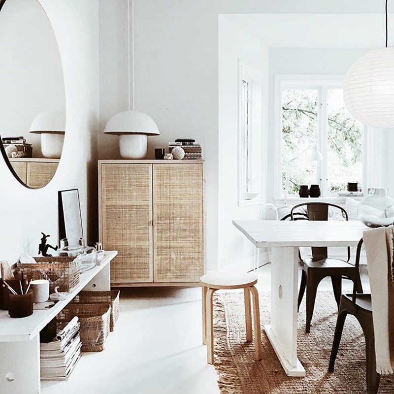 20+1 προτάσεις διακόσμησης για να βάλεις την θηλυκή σου υπογραφή στο προσωπικό σου χώρο - εικόνα 8