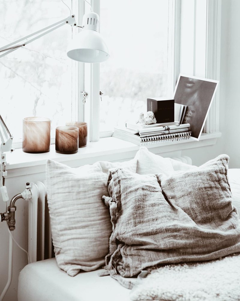 20+1 προτάσεις διακόσμησης για να βάλεις την θηλυκή σου υπογραφή στο προσωπικό σου χώρο - εικόνα 3