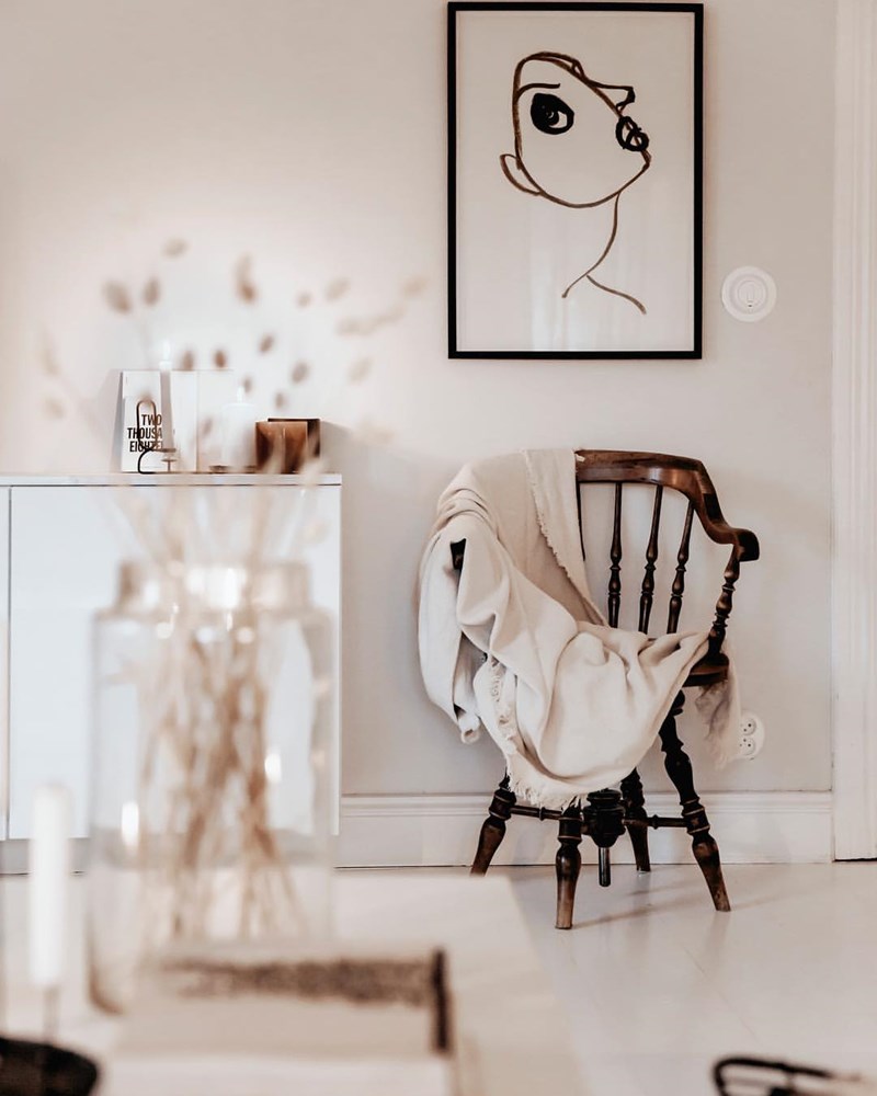 20+1 προτάσεις διακόσμησης για να βάλεις την θηλυκή σου υπογραφή στο προσωπικό σου χώρο - εικόνα 21