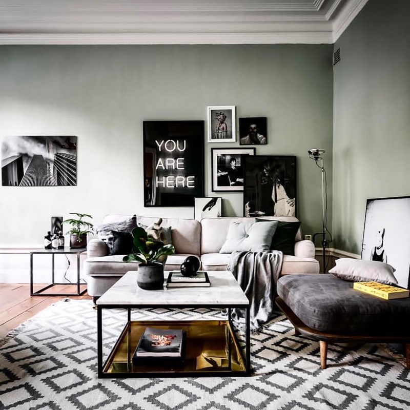 20 δωμάτια με άφθονο design μέσα στα οποία θα θέλαμε να ζούμε για πάντα - εικόνα 20