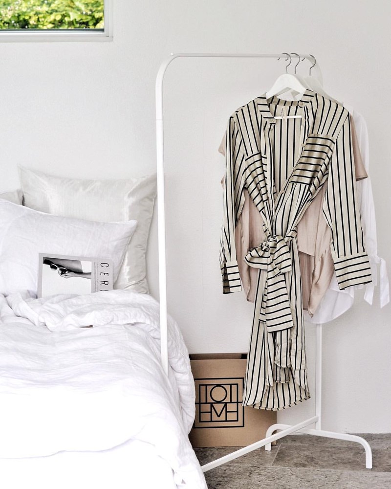 White Canvas: Το λευκό είναι η πιο διαχρονική τάση στη διακόσμηση - εικόνα 6