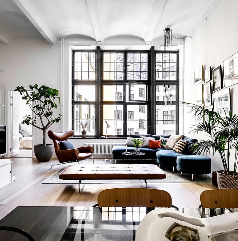 20 δωμάτια με άφθονο design μέσα στα οποία θα θέλαμε να ζούμε για πάντα - εικόνα 15