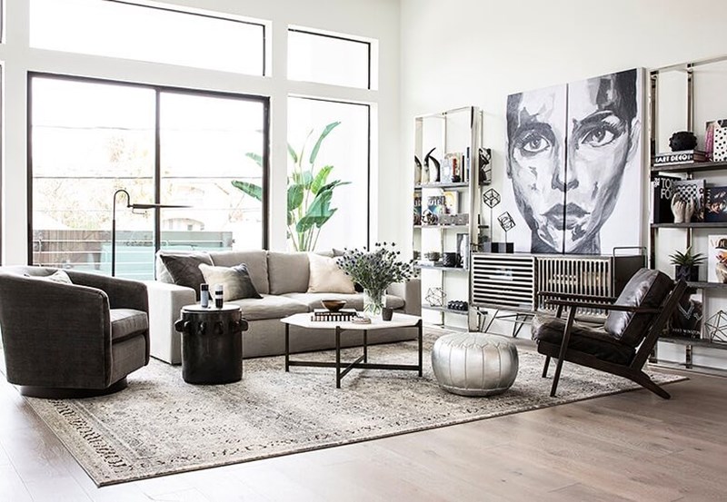 20 δωμάτια με άφθονο design μέσα στα οποία θα θέλαμε να ζούμε για πάντα - εικόνα 5