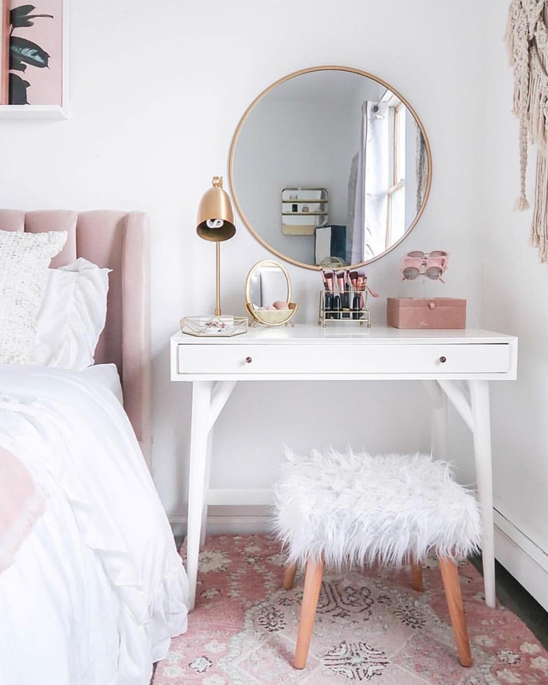 Who Runs The World: 22 υπέροχα δωμάτια αυστηρά(!) για γυναίκες - εικόνα 1