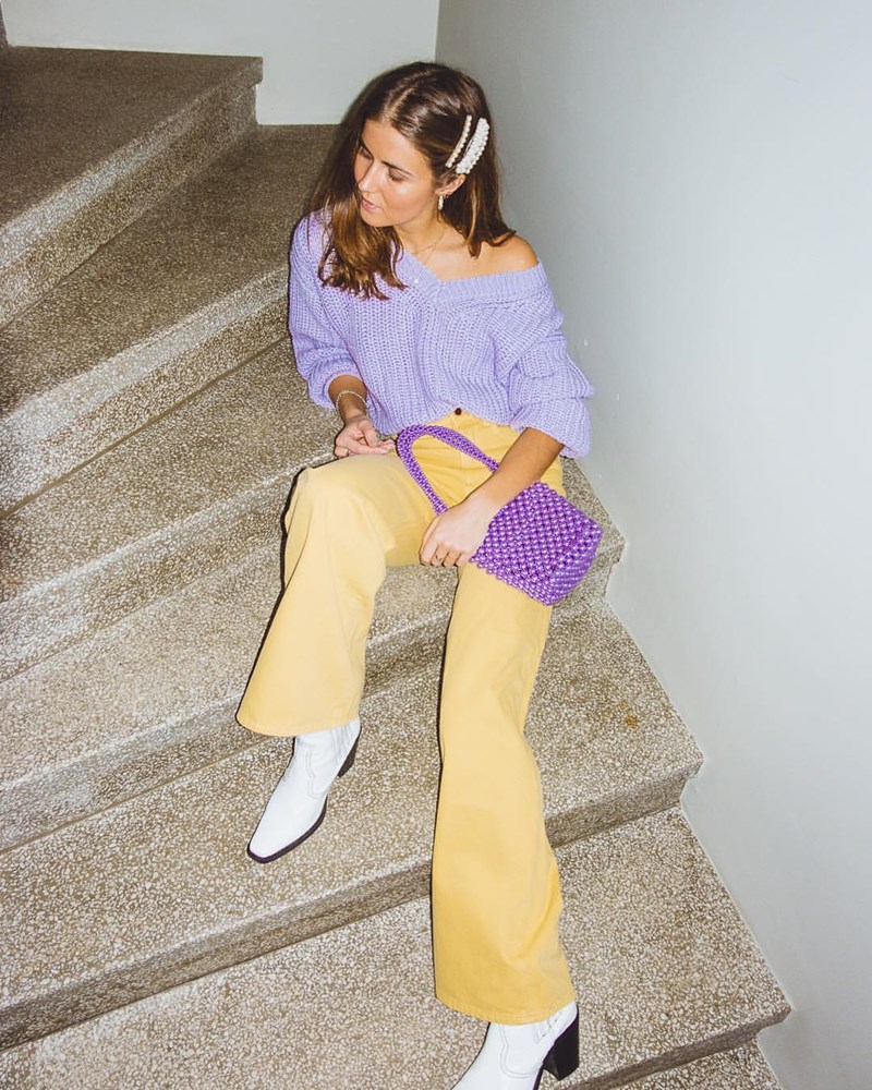 15 μαθήματα στυλ από μια blogger που δεν φοβάται να ξεχωρίσει! - εικόνα 4