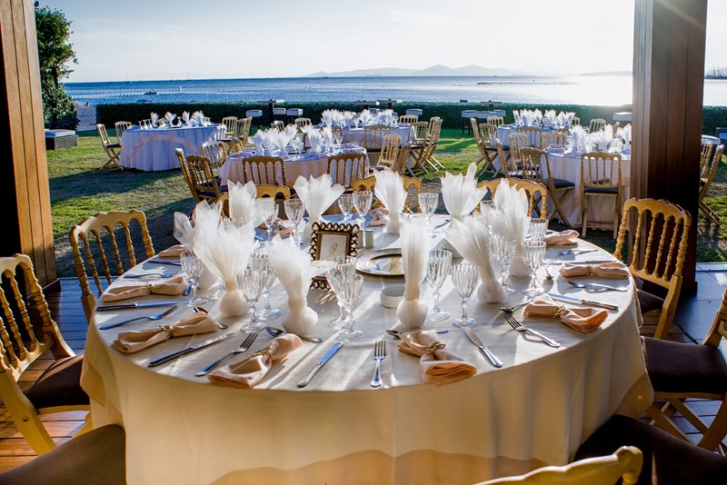 Ο γάμος σας θα αφήσει σε όλους την καλύτερη γεύση - εικόνα 3