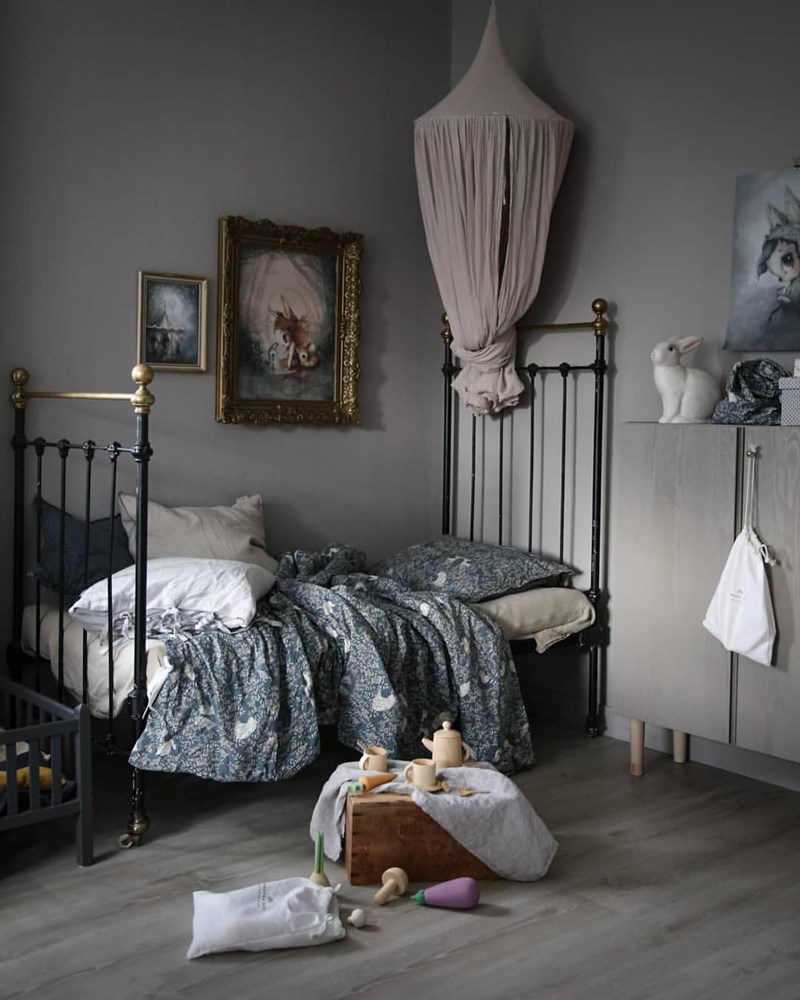 Αυτό το σπίτι μοιάζει με το πιο παραμυθένιο κουκλόσπιτο των παιδικών μας χρόνων - εικόνα 18