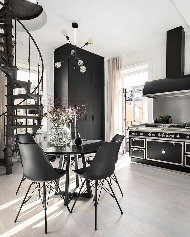 Τώρα έχεις έναν ακόμη λόγο να λατρεύεις την κουζίνα του σπιτιού σου #DecoIdeas - εικόνα 3