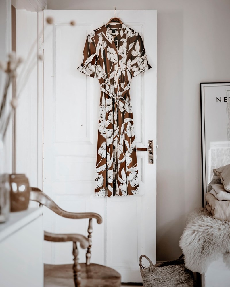 20+1 προτάσεις διακόσμησης για να βάλεις την θηλυκή σου υπογραφή στο προσωπικό σου χώρο - εικόνα 15