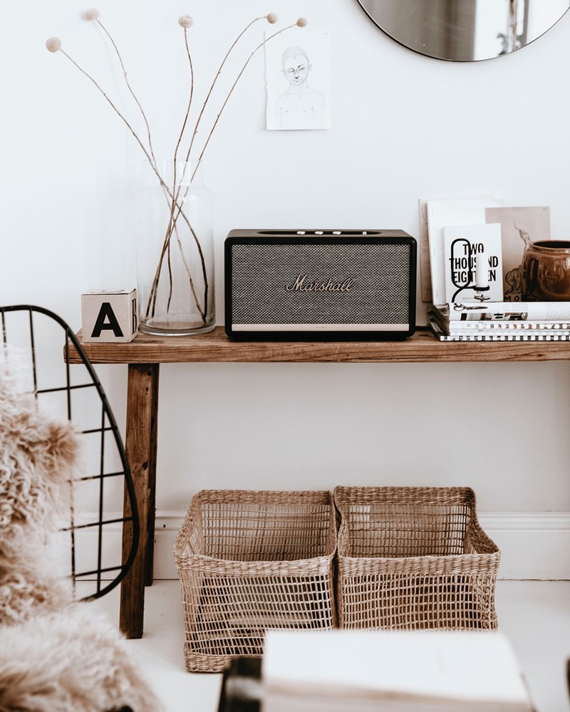 20+1 προτάσεις διακόσμησης για να βάλεις την θηλυκή σου υπογραφή στο προσωπικό σου χώρο - εικόνα 4