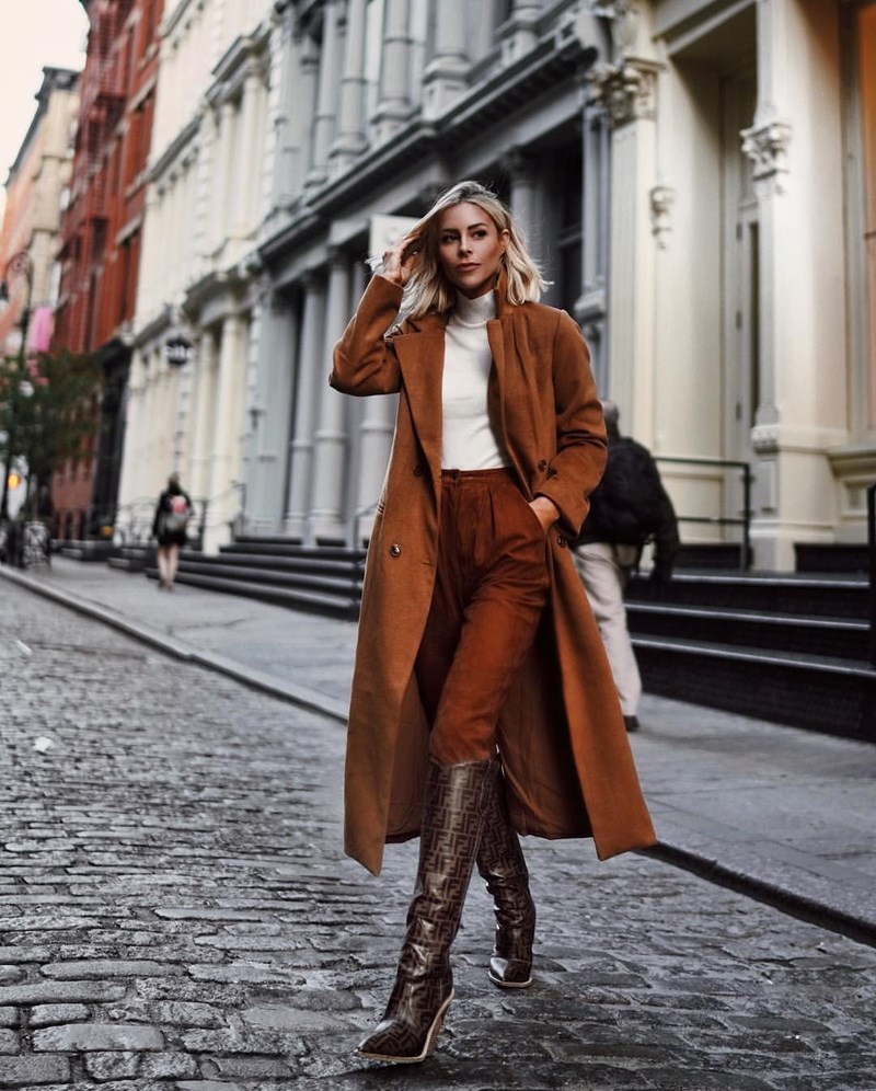 27 outfits για να είσαι sexy και το χειμώνα - εικόνα 3