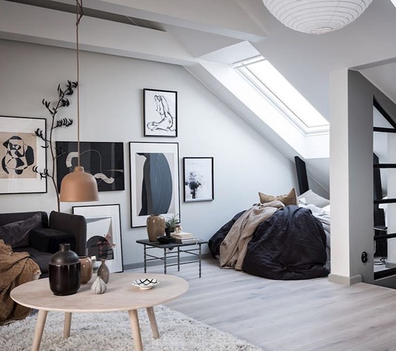 25 σύγχρονες προτάσεις για να αποκτήσεις το υπνοδωμάτιο που πάντα ονειρευόσουν - εικόνα 4