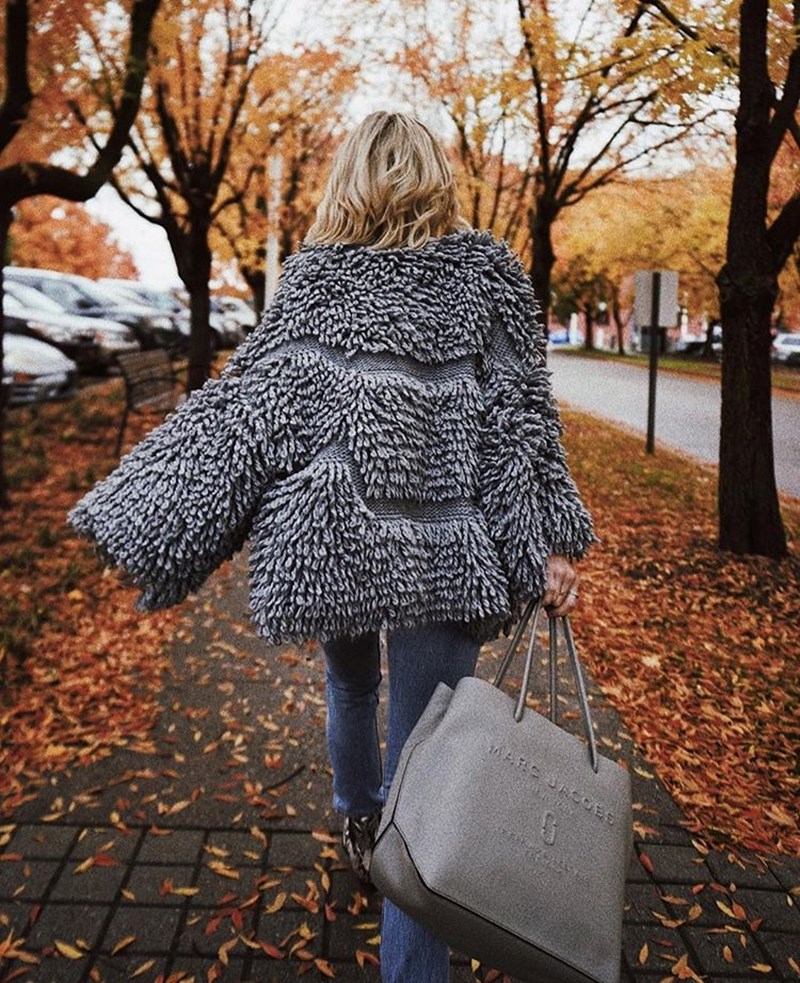 27 outfits για να είσαι sexy και το χειμώνα - εικόνα 6