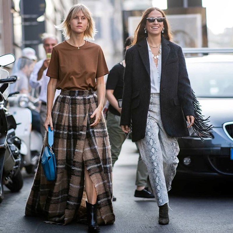 Για στυλ που πάντα θα κάνει αίσθηση πόνταρε σε αυτά τα χρώματα - εικόνα 11