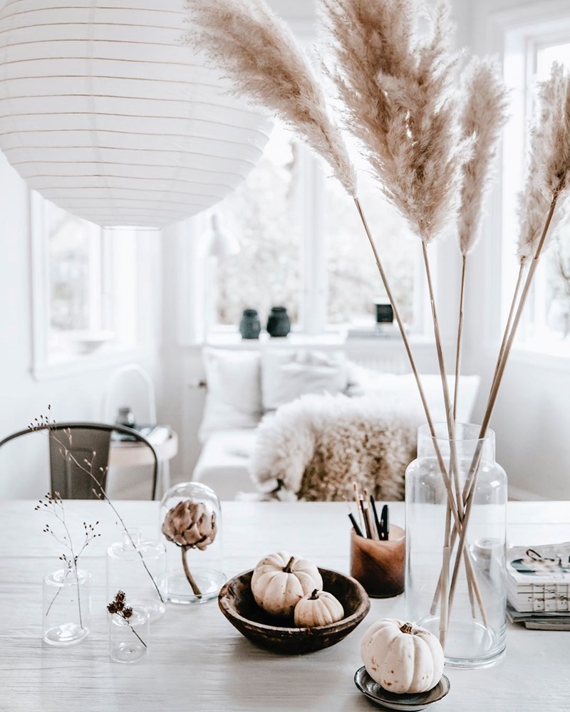 20+1 προτάσεις διακόσμησης για να βάλεις την θηλυκή σου υπογραφή στο προσωπικό σου χώρο - εικόνα 17