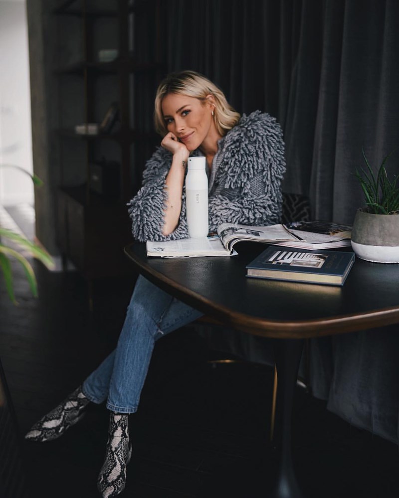 27 outfits για να είσαι sexy και το χειμώνα - εικόνα 7