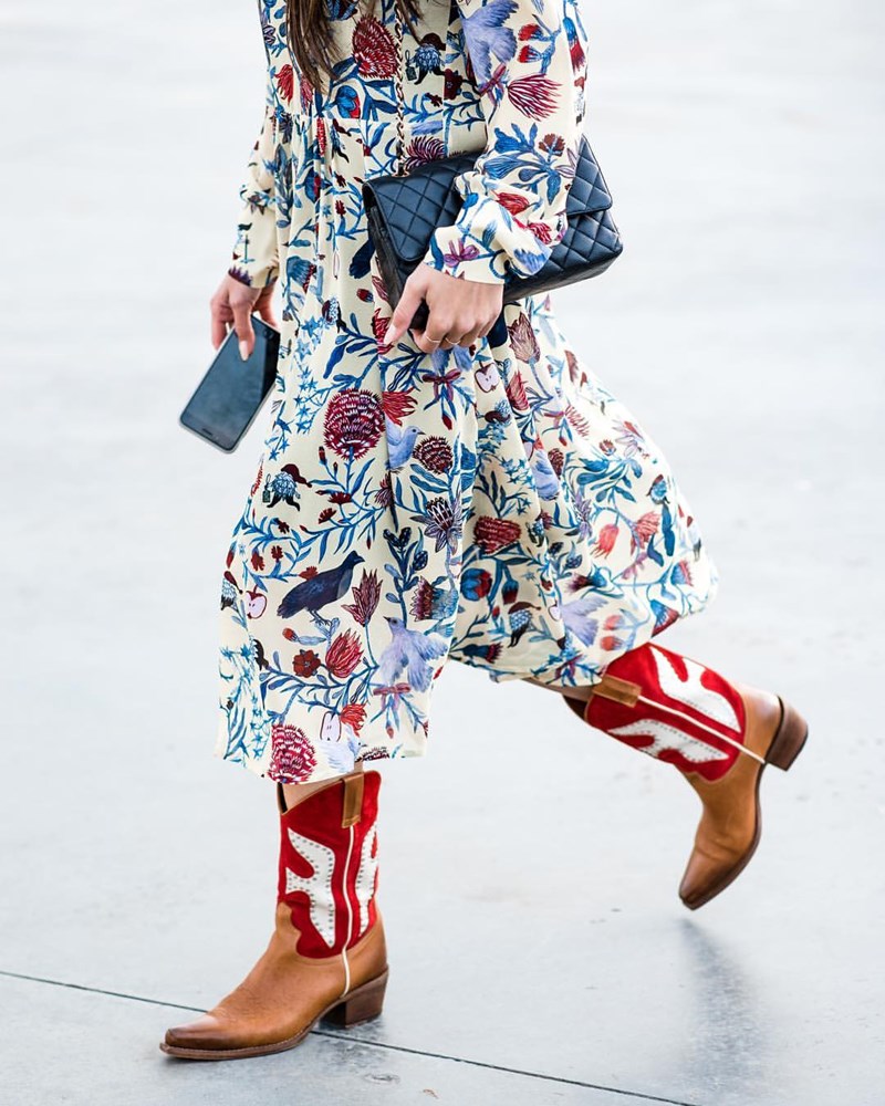 Μάθε τι πρέπει να κάνεις για να είσαι εσύ το style icon της παρέας - εικόνα 8