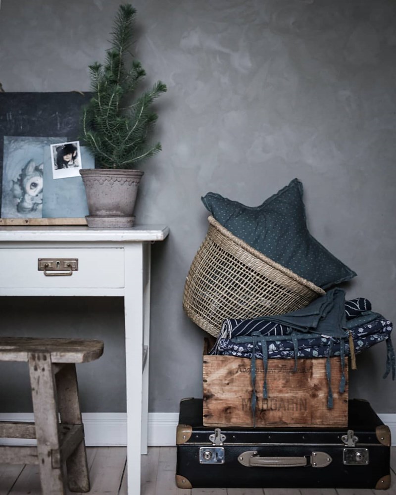 Αυτό το σπίτι μοιάζει με το πιο παραμυθένιο κουκλόσπιτο των παιδικών μας χρόνων - εικόνα 15