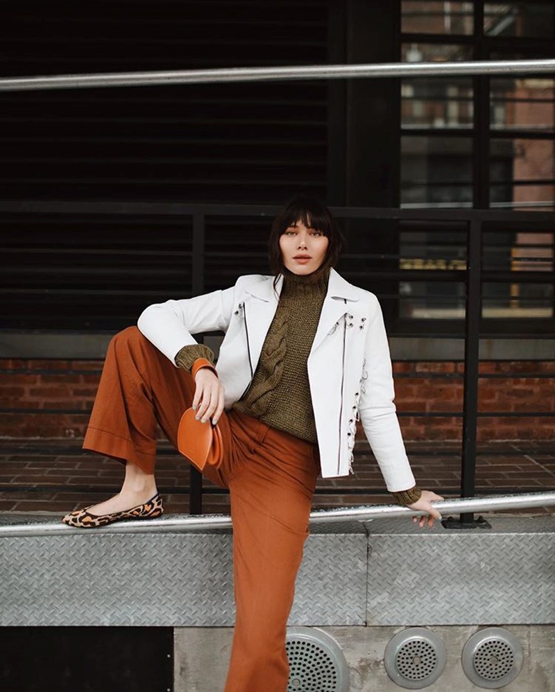 10 styling tips για να επιστρέψεις τη Δευτέρα με πλήρως ανανεωμένο στυλ - εικόνα 9