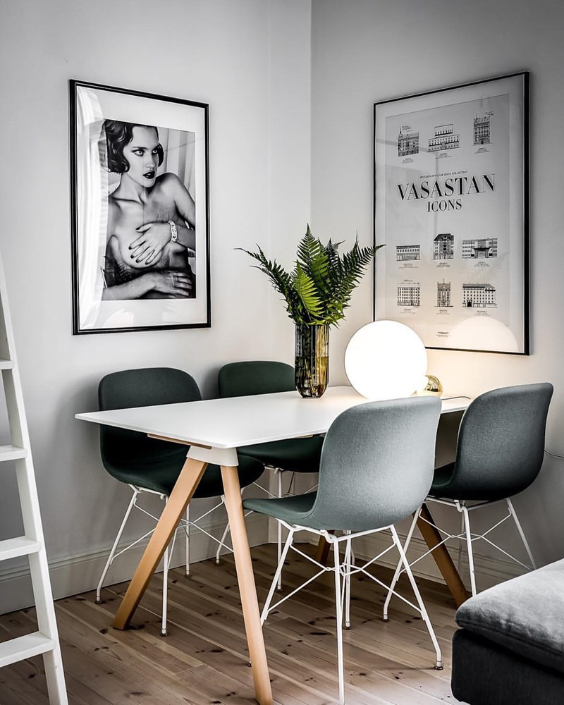 9 έξυπνα tips για να προσθέσεις την δική σου πινελιά στο σπίτι του συντρόφου σου - εικόνα 1