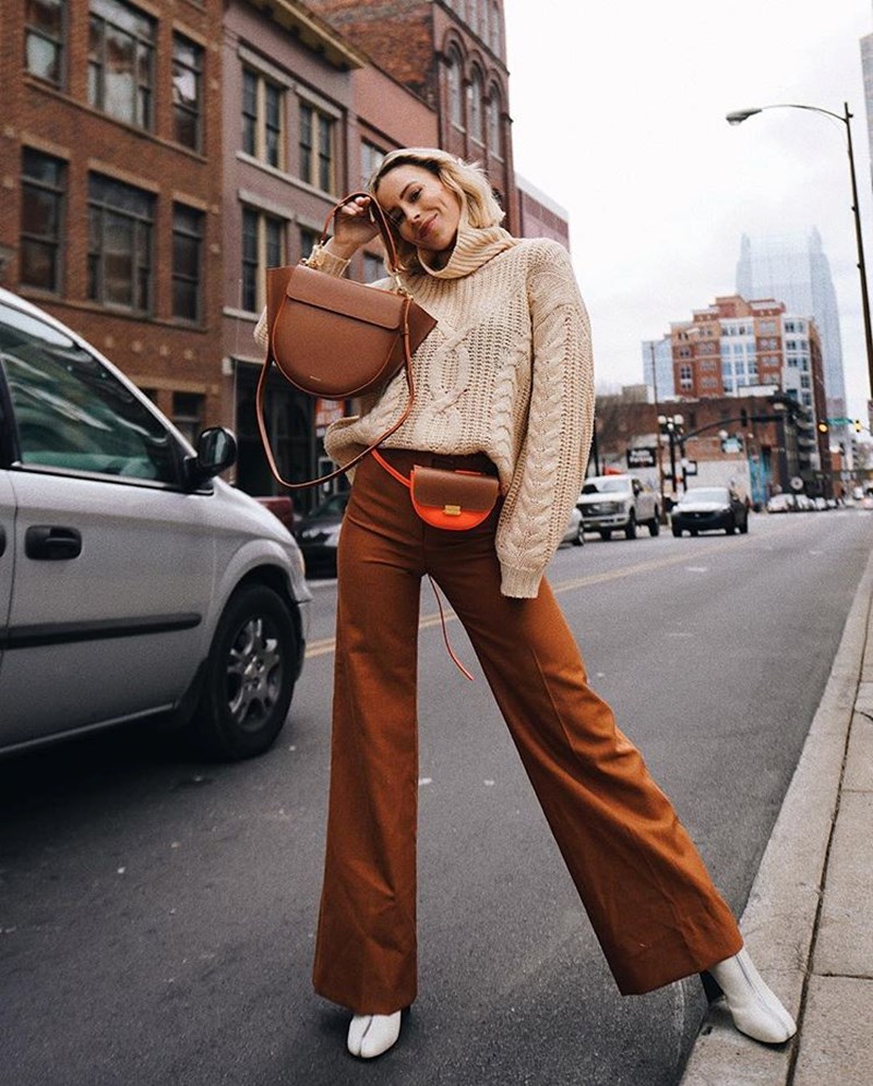 27 outfits για να είσαι sexy και το χειμώνα - εικόνα 12