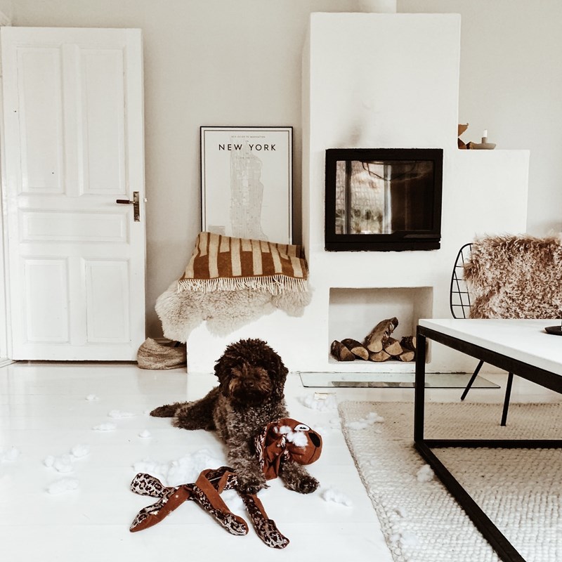 20+1 προτάσεις διακόσμησης για να βάλεις την θηλυκή σου υπογραφή στο προσωπικό σου χώρο - εικόνα 16