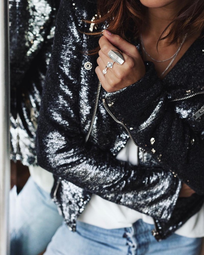 Αυτή η influencer ξέρει όσο καμιά τo girly style - εικόνα 17