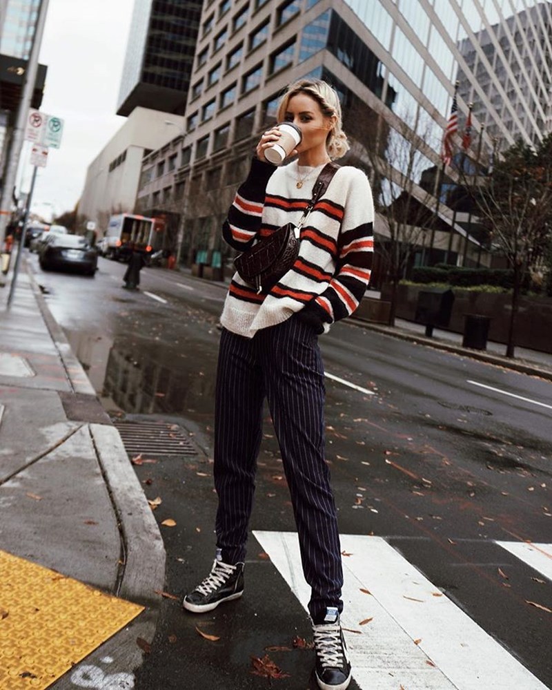 27 outfits για να είσαι sexy και το χειμώνα - εικόνα 13