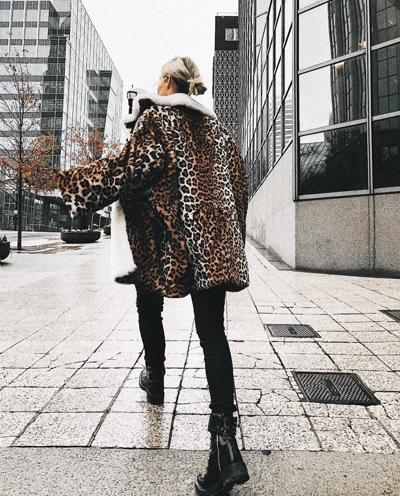 27 outfits για να είσαι sexy και το χειμώνα - εικόνα 14