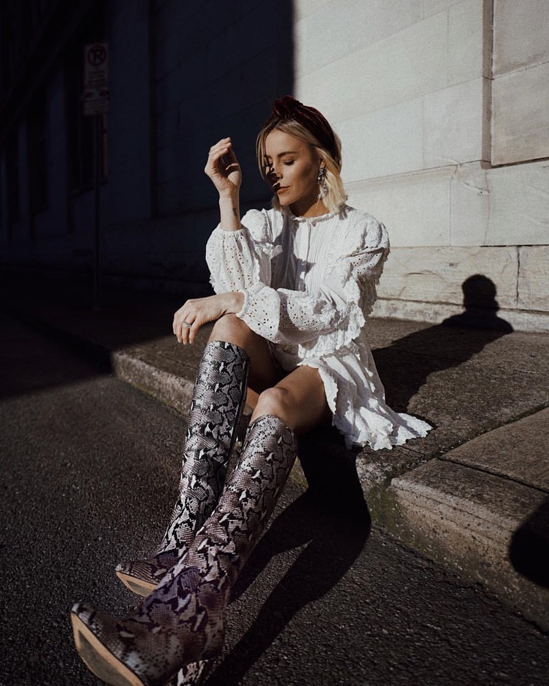 27 outfits για να είσαι sexy και το χειμώνα - εικόνα 18