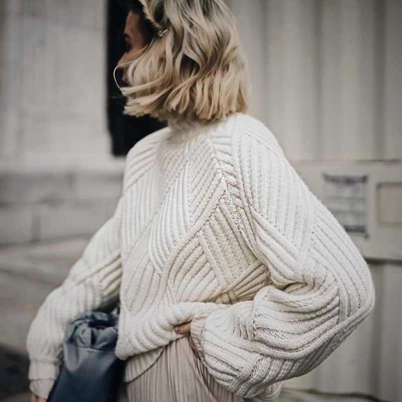 27 outfits για να είσαι sexy και το χειμώνα - εικόνα 21