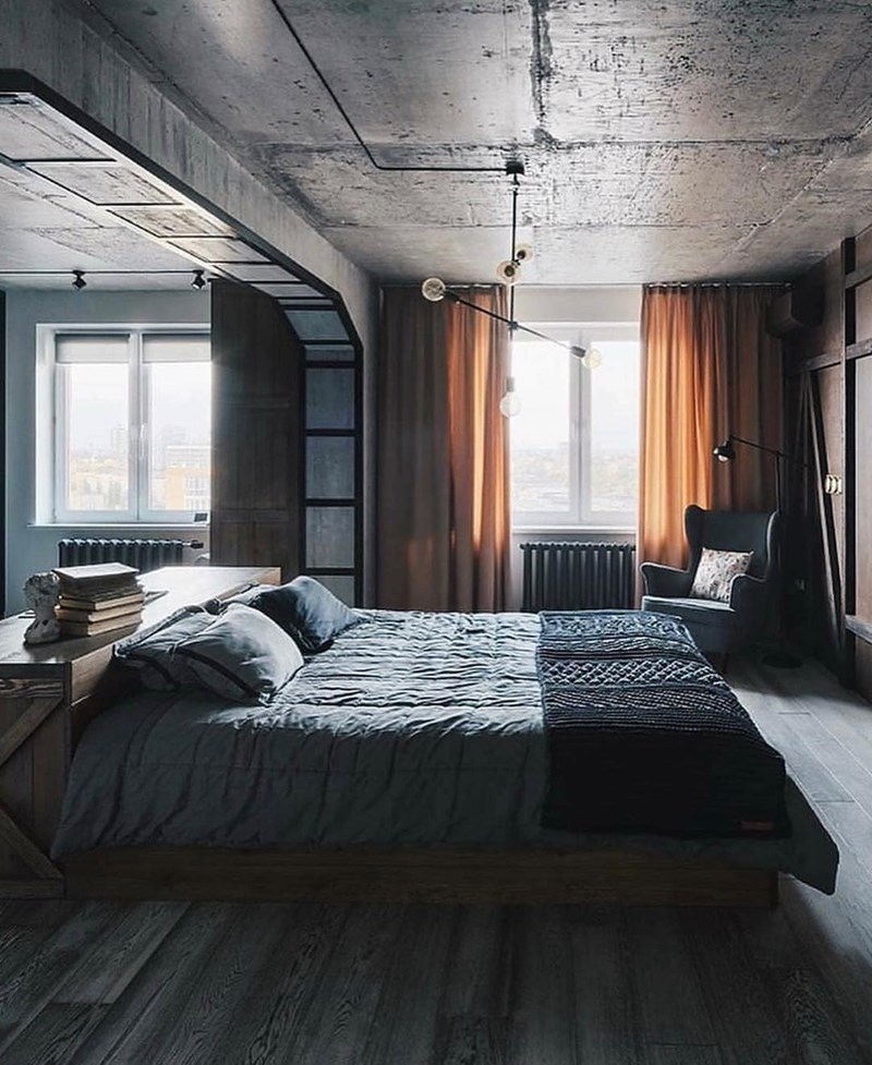 Industrial Style: Η τάση στη διακόσμηση που ήρθε για να μείνει! - εικόνα 12