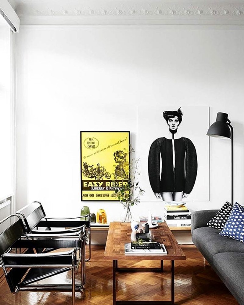 20 δωμάτια με άφθονο design μέσα στα οποία θα θέλαμε να ζούμε για πάντα - εικόνα 16