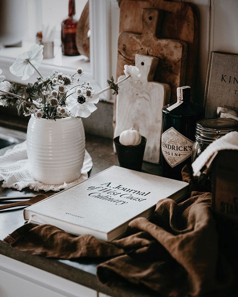 20+1 προτάσεις διακόσμησης για να βάλεις την θηλυκή σου υπογραφή στο προσωπικό σου χώρο - εικόνα 5