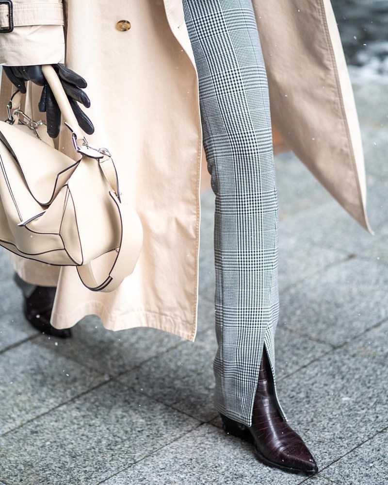 Μάθε τι πρέπει να κάνεις για να είσαι εσύ το style icon της παρέας - εικόνα 4