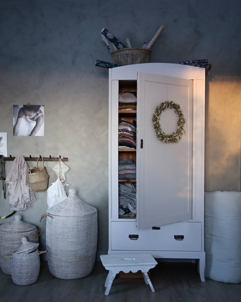 Αυτό το σπίτι μοιάζει με το πιο παραμυθένιο κουκλόσπιτο των παιδικών μας χρόνων - εικόνα 7