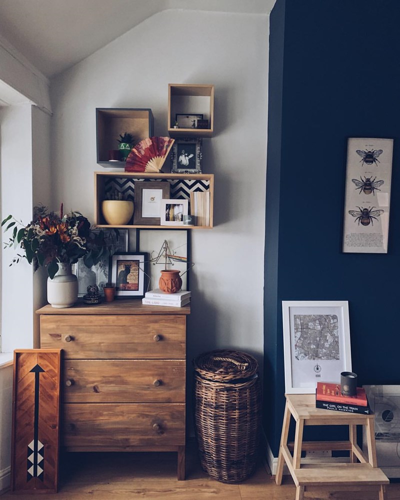 Northen Style: Δημιουργικές ιδέες διακόσμησης από μια κατοικία με χειμωνιάτικη διάθεση - εικόνα 6