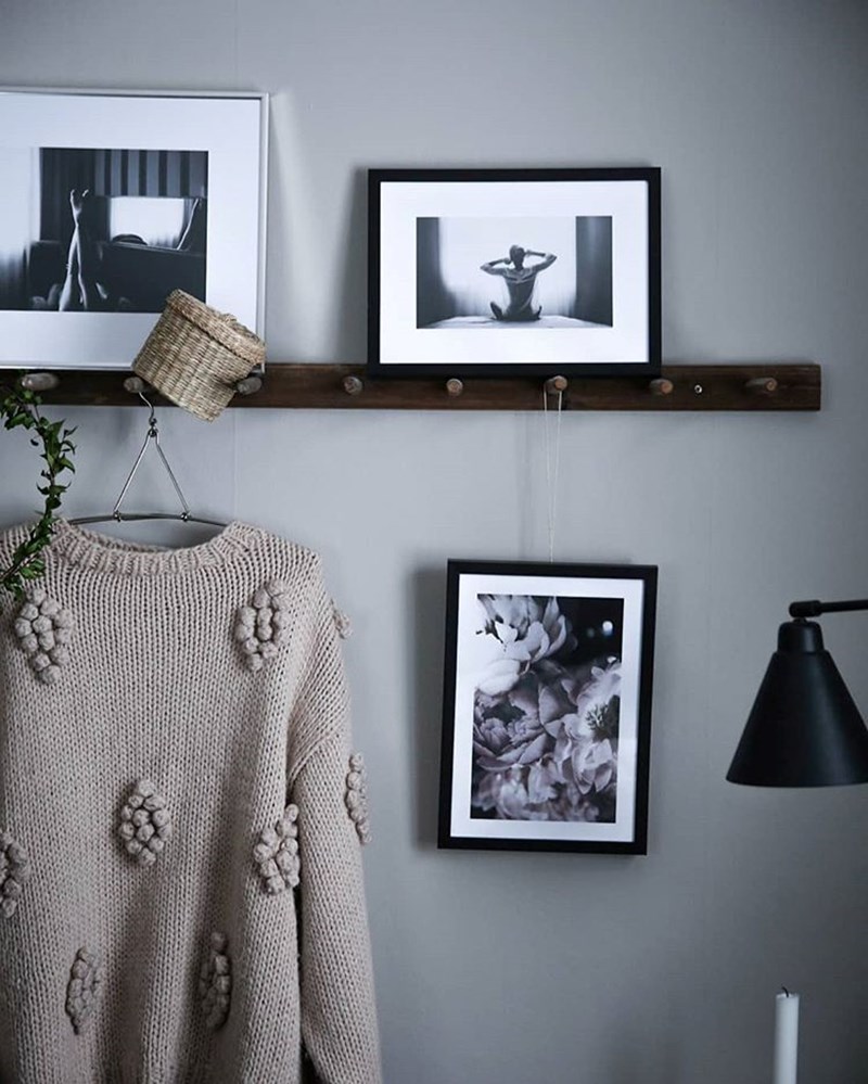 Αυτό το σπίτι μοιάζει με το πιο παραμυθένιο κουκλόσπιτο των παιδικών μας χρόνων - εικόνα 17