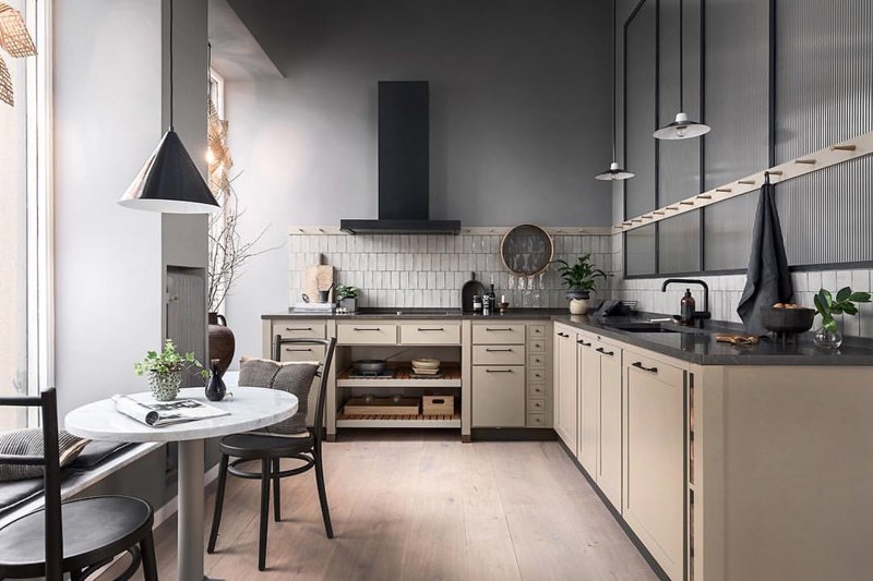 Τώρα έχεις έναν ακόμη λόγο να λατρεύεις την κουζίνα του σπιτιού σου #DecoIdeas - εικόνα 8