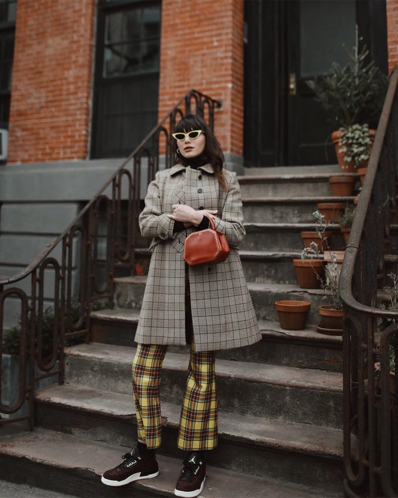 10 styling tips για να επιστρέψεις τη Δευτέρα με πλήρως ανανεωμένο στυλ - εικόνα 2