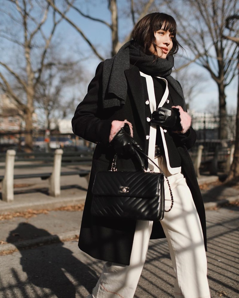 10 styling tips για να επιστρέψεις τη Δευτέρα με πλήρως ανανεωμένο στυλ - εικόνα 1