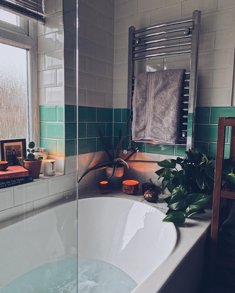 Northen Style: Δημιουργικές ιδέες διακόσμησης από μια κατοικία με χειμωνιάτικη διάθεση - εικόνα 10