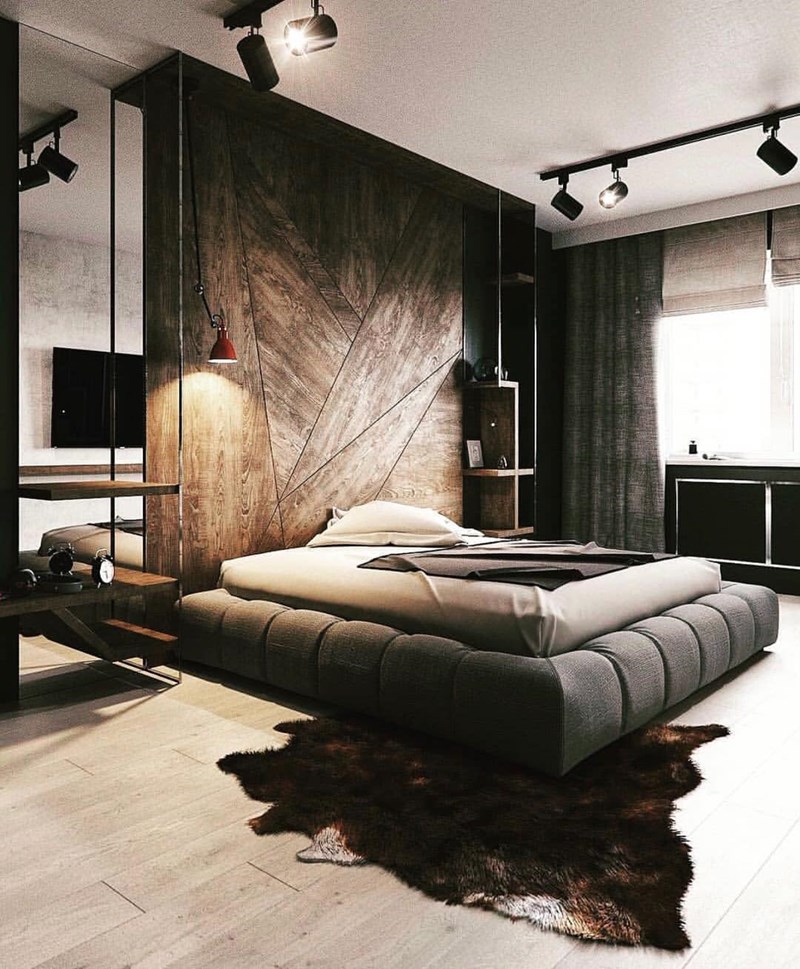 Industrial Style: Η τάση στη διακόσμηση που ήρθε για να μείνει! - εικόνα 14