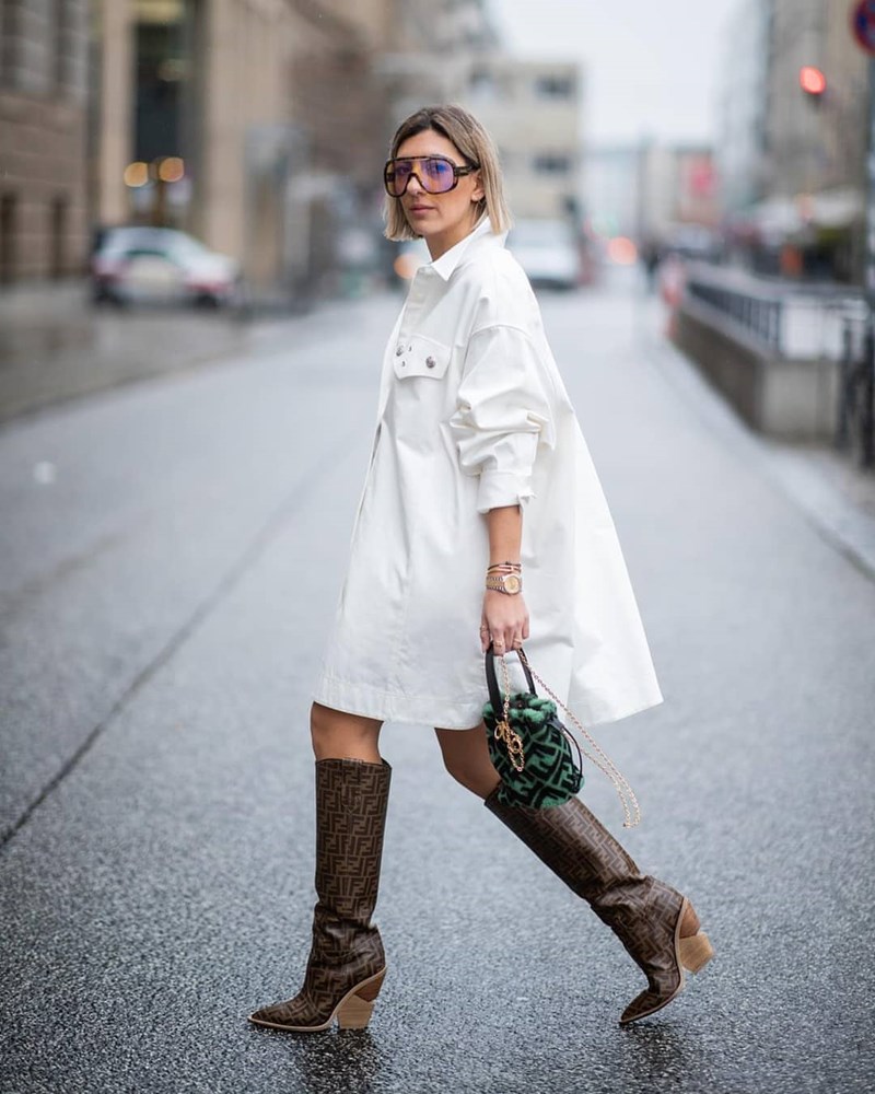 Για στυλ που πάντα θα κάνει αίσθηση πόνταρε σε αυτά τα χρώματα - εικόνα 4