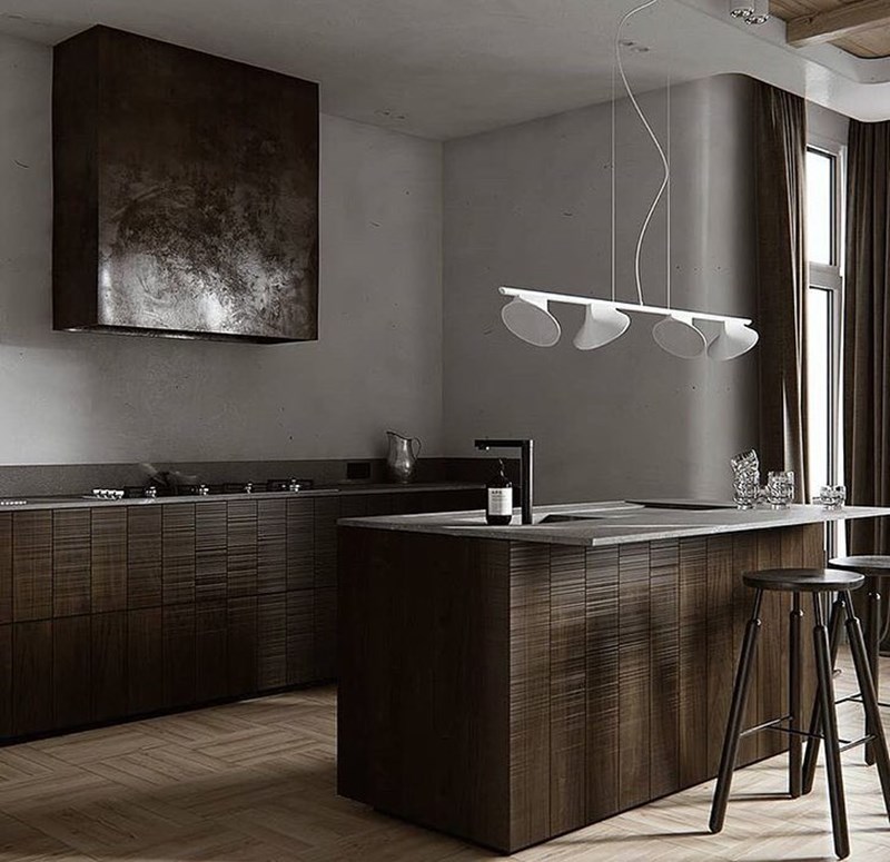 Industrial Style: Η τάση στη διακόσμηση που ήρθε για να μείνει! - εικόνα 11